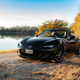 Illustration for article titled The 2019 Mazda Miata Really Is That Much Better